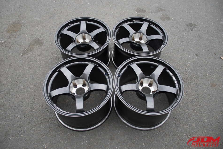 YOKOHAMA ADVAN RACING TC-3