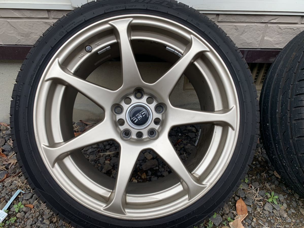 Cst Zero Rims CST HYPER ZERO-1 - JDM Distro - Buy JDM Wheels, Engines and Parts ...