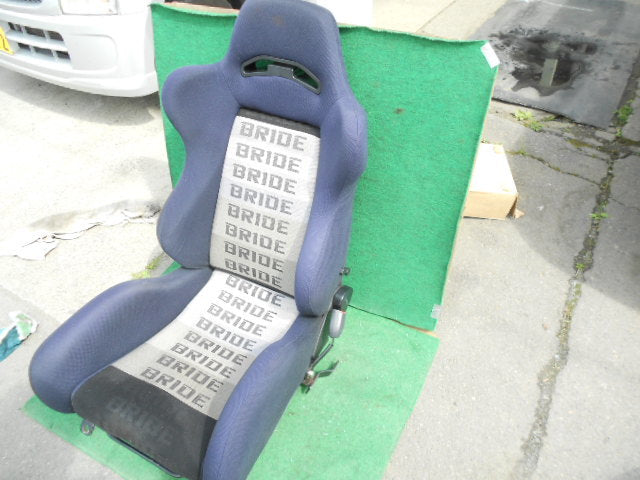 BRIDE BRIX 1 RACING SEAT