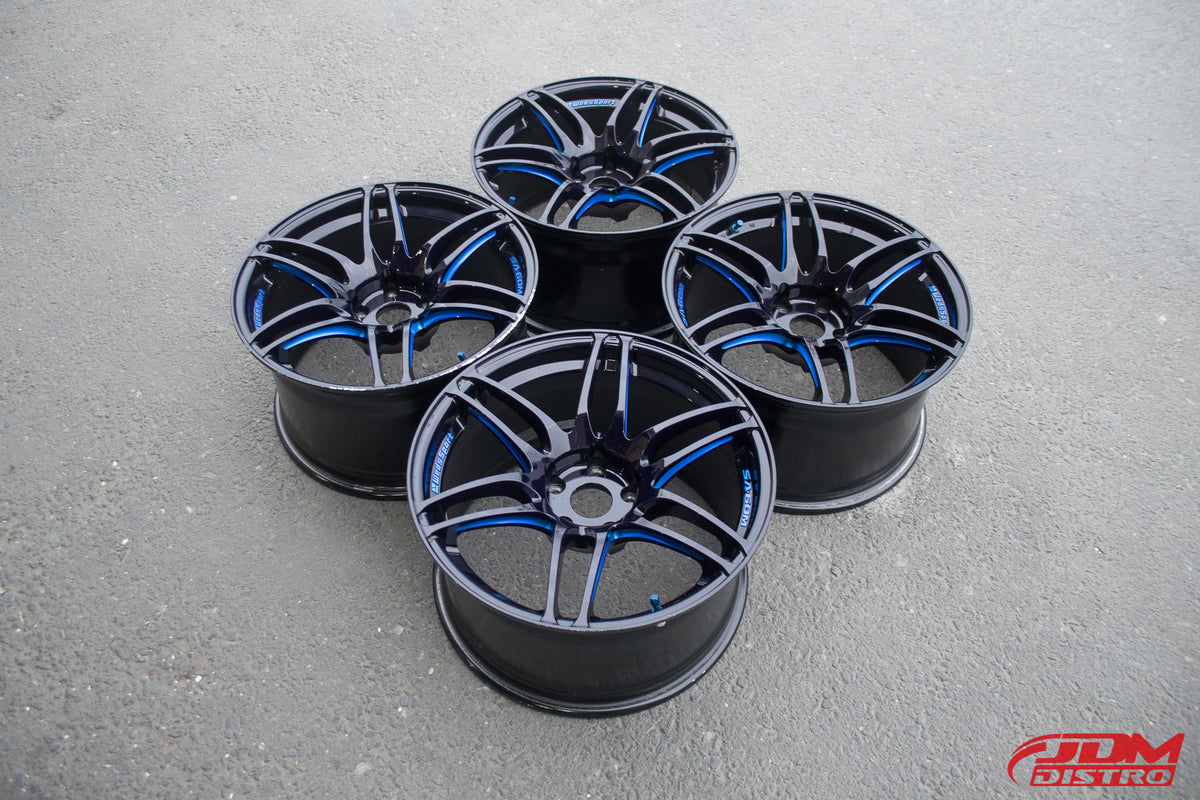 WEDS SPORT SA-60M - JDM Distro - Buy JDM Wheels, Engines and Parts 