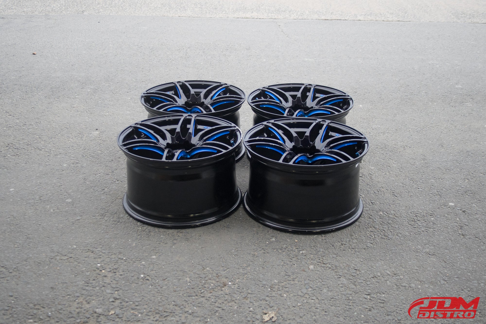WEDS SPORT SA-60M - JDM Distro - Buy JDM Wheels, Engines and Parts