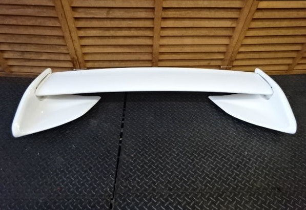 MAZDA RX7 FD3S GENUINE OEM ’99 SPEC REAR WING SPOILER