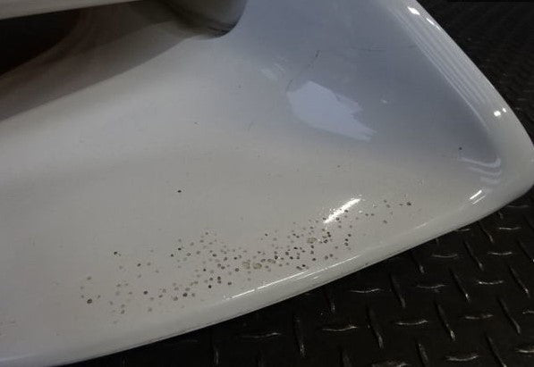 MAZDA RX7 FD3S GENUINE OEM ’99 SPEC REAR WING SPOILER