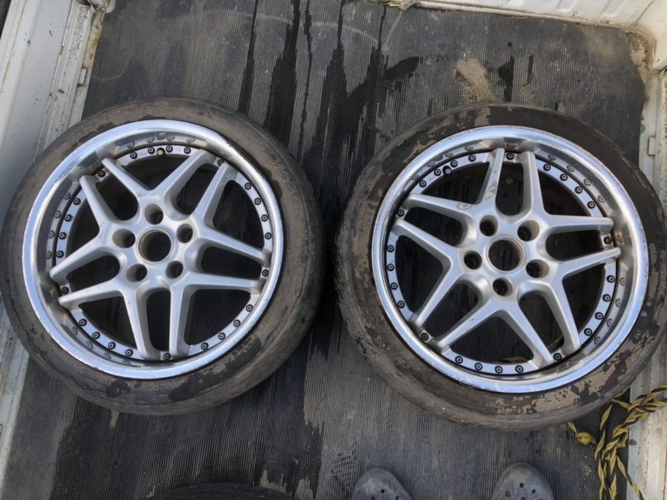 BLITZ BRW03 TYPE-03 PAIR