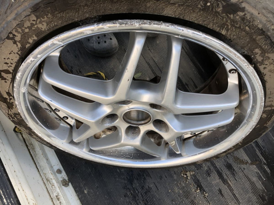 BLITZ BRW03 TYPE-03 PAIR