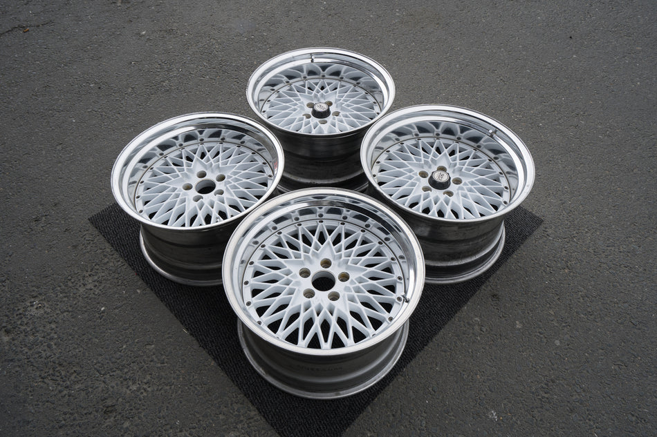 SSR SPEEDSTAR FORMULA MESH