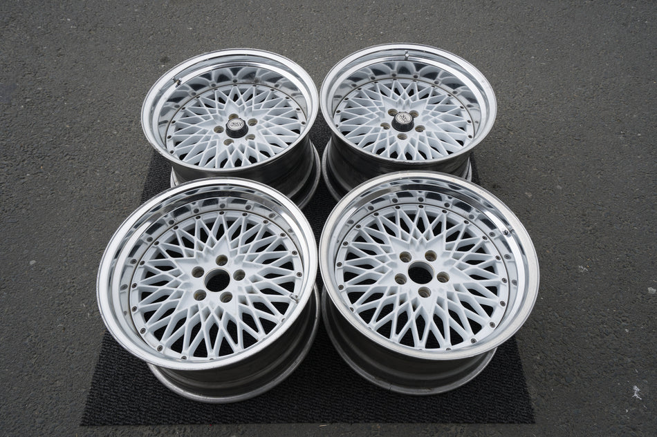 SSR SPEEDSTAR FORMULA MESH