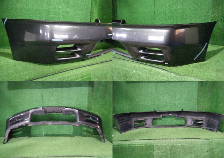 NISSAN SKYLINE GTR R32 GENUINE OEM FRONT BUMPER