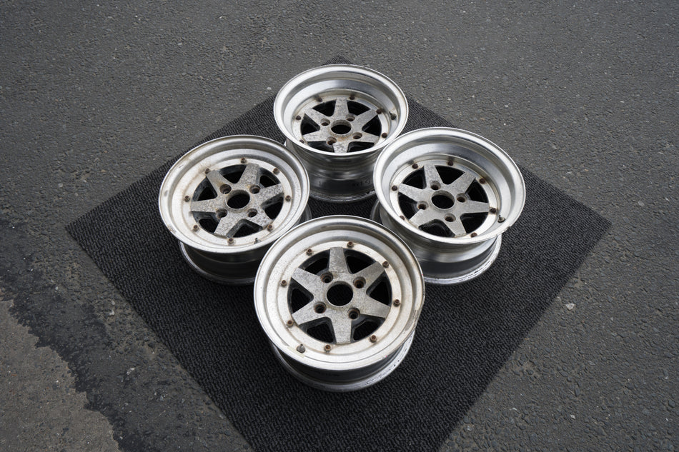 SSR SPEEDSTAR LONGCHAMP XR4