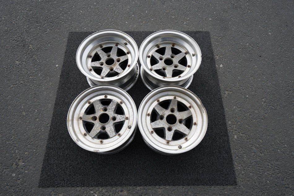 SSR SPEEDSTAR LONGCHAMP XR4