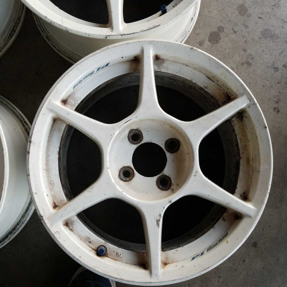 BUDDYCLUB P1 RACING G1