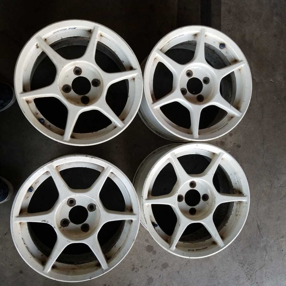 BUDDYCLUB P1 RACING G1