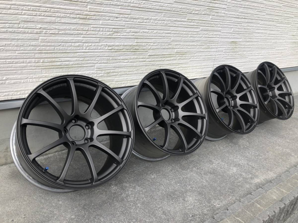 YOKOHAMA ADVAN RACING RS