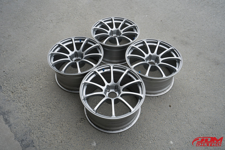 YOKOHAMA ADVAN RACING RS