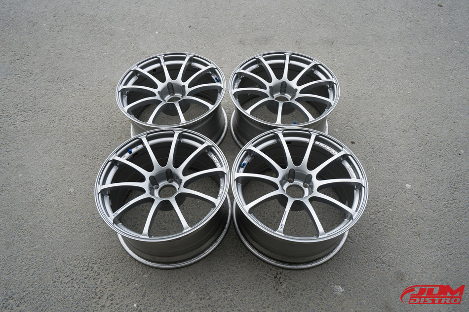 YOKOHAMA ADVAN RACING RS