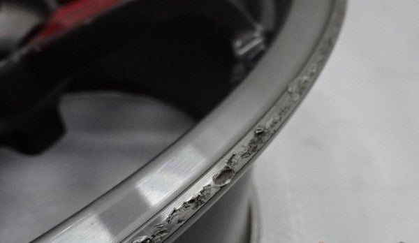 RAYS VOLK RACING TE37SL GTR