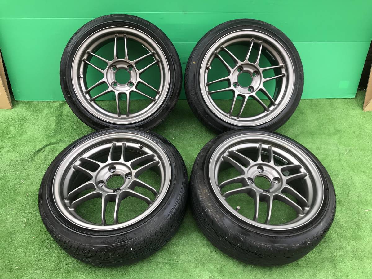AME TRACER TM02 - JDM Distro - Buy JDM Wheels, Engines and Parts Online ...