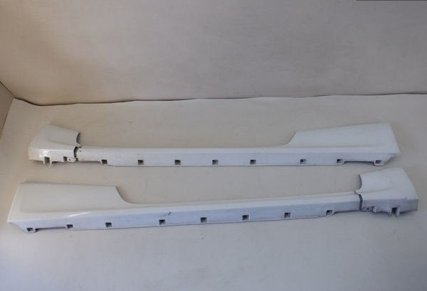NISSAN SKYLINE R33 GTR BCNR33 GENUINE OEM SIDE SKIRTS
