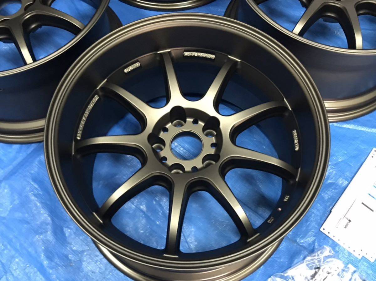 NEW WORK EMOTION D9R GTR - JDM Distro - Buy JDM Wheels, Engines