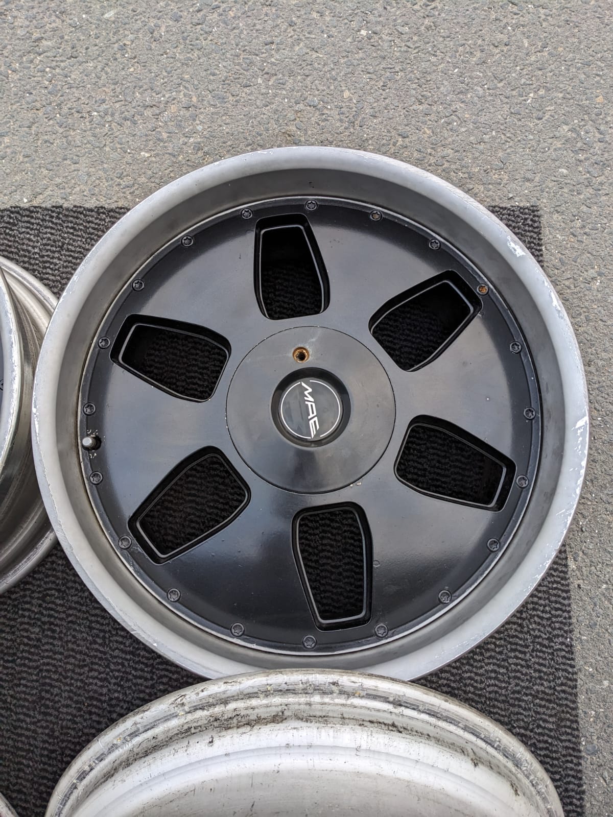 MAE CROWN JEWEL - JDM Distro - Buy JDM Wheels, Engines and Parts