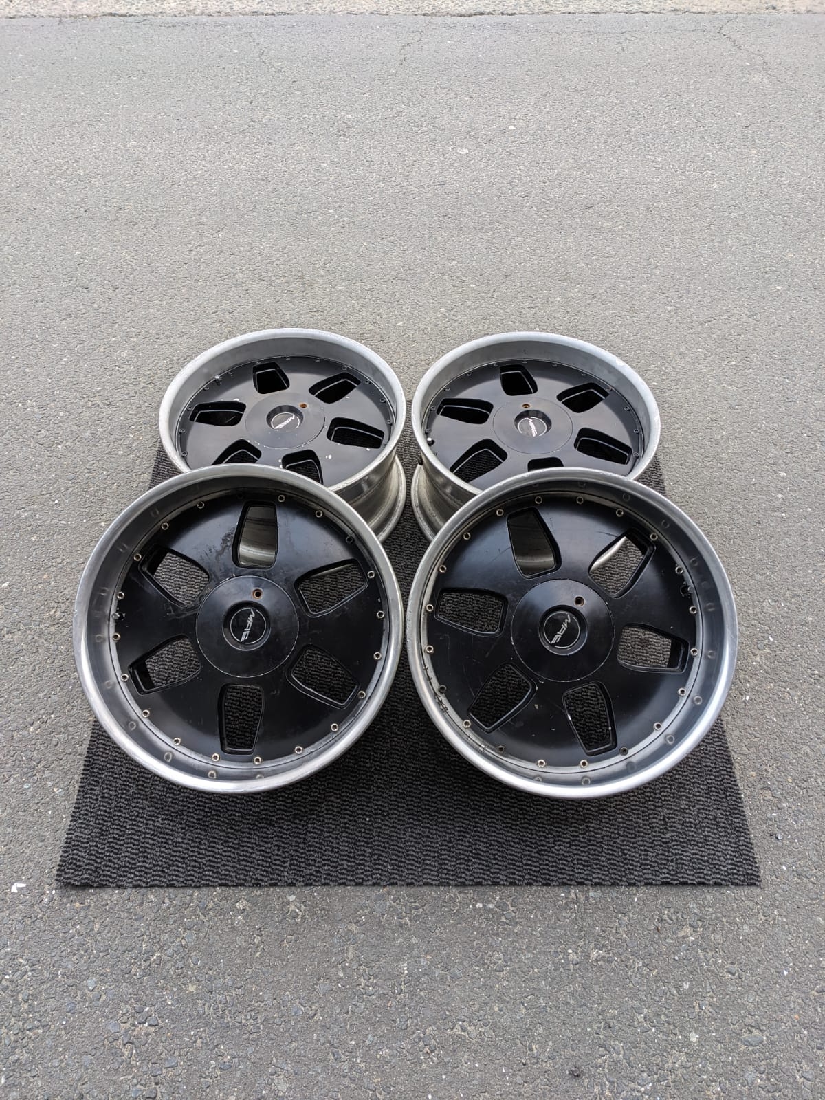 MAE CROWN JEWEL - JDM Distro - Buy JDM Wheels, Engines and Parts