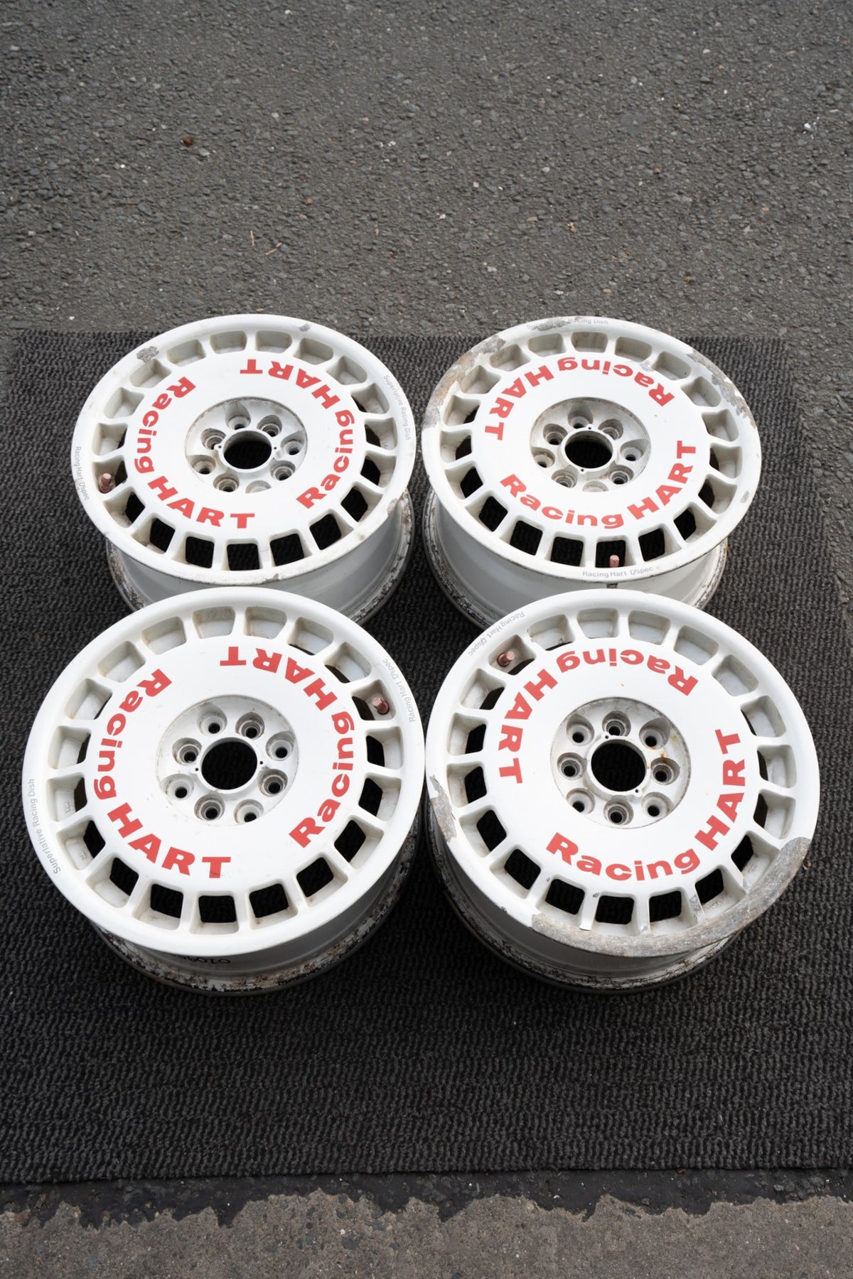 D Spec Rims Perth RACING HART D SPEC SUPERLATIVE DISH - JDM Distro - Buy JDM Wheels ...