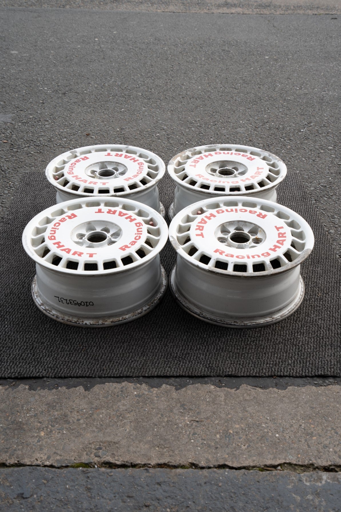 RACING HART D SPEC SUPERLATIVE DISH - JDM Distro - Buy JDM Wheels ...