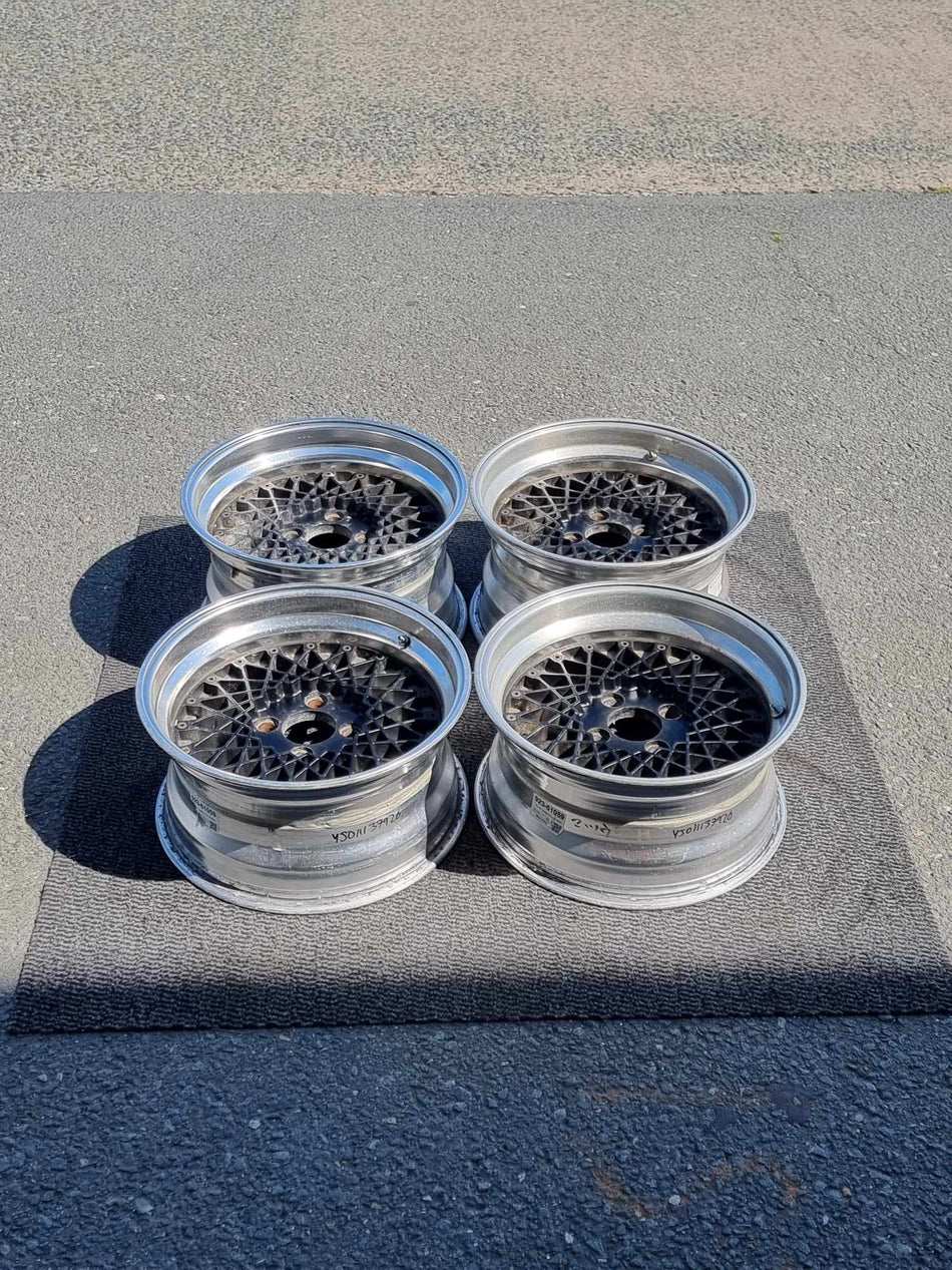 SSR SPEEDSTAR FORMULA MESH