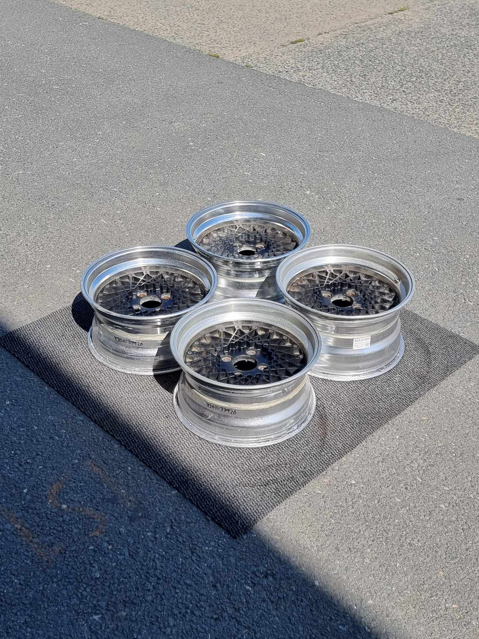 SSR SPEEDSTAR FORMULA MESH