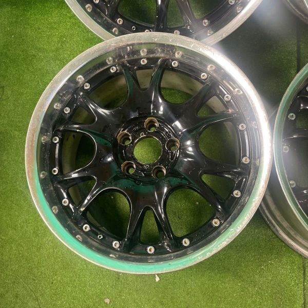 RAYS VICTRIX FREEGER
