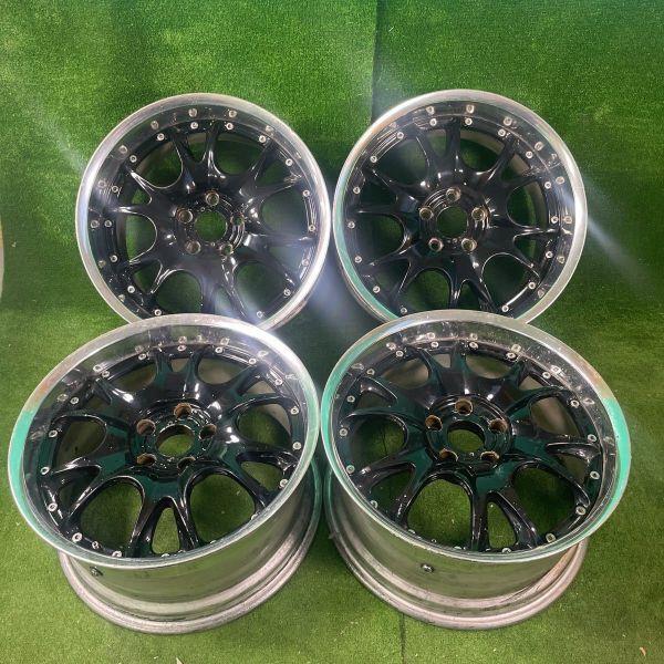 RAYS VICTRIX FREEGER