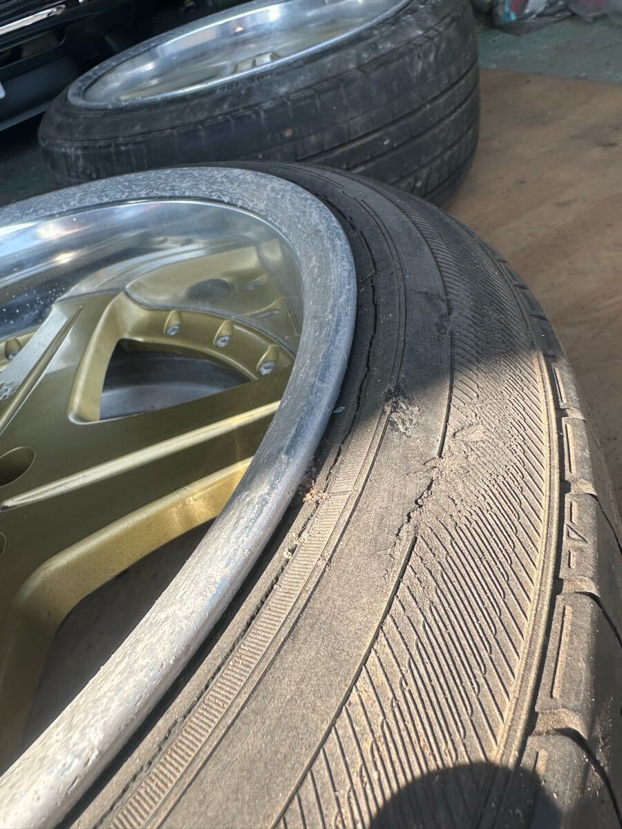 WORK EUROLINE SL - JDM Distro - Buy JDM Wheels, Engines and Parts