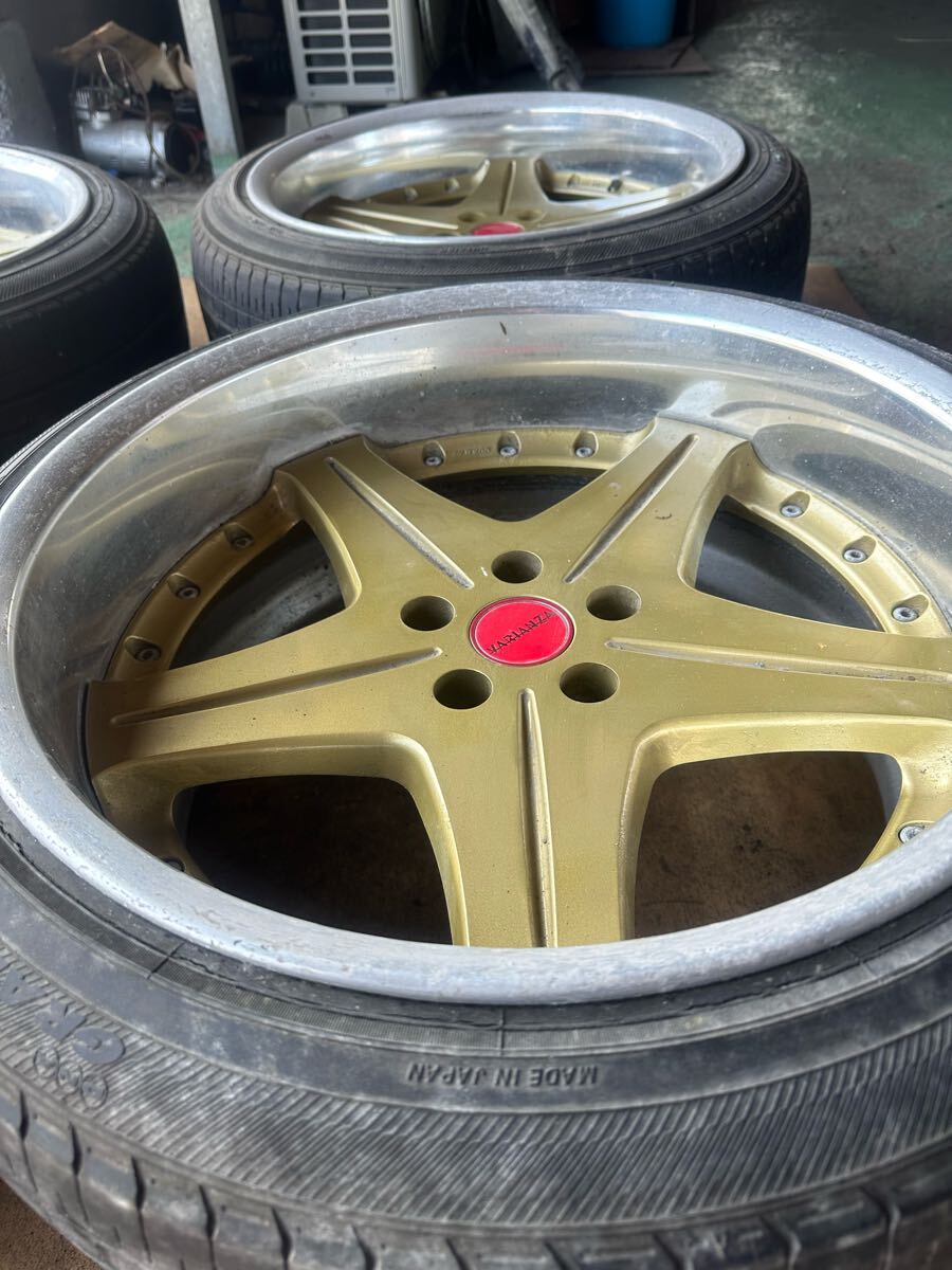 WORK EUROLINE SL - JDM Distro - Buy JDM Wheels, Engines and Parts