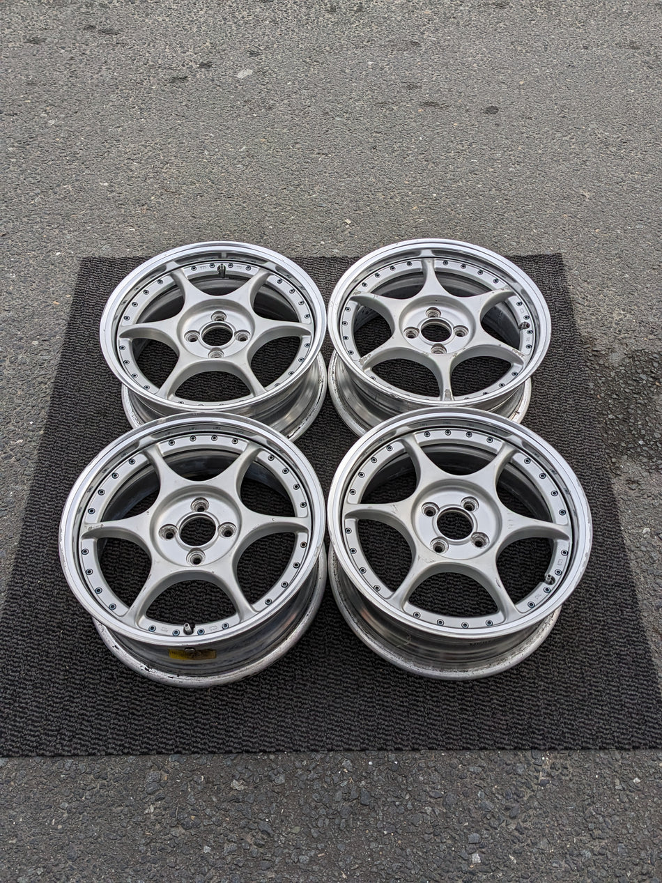 YOKOHAMA ADVAN RACING ARS-RR