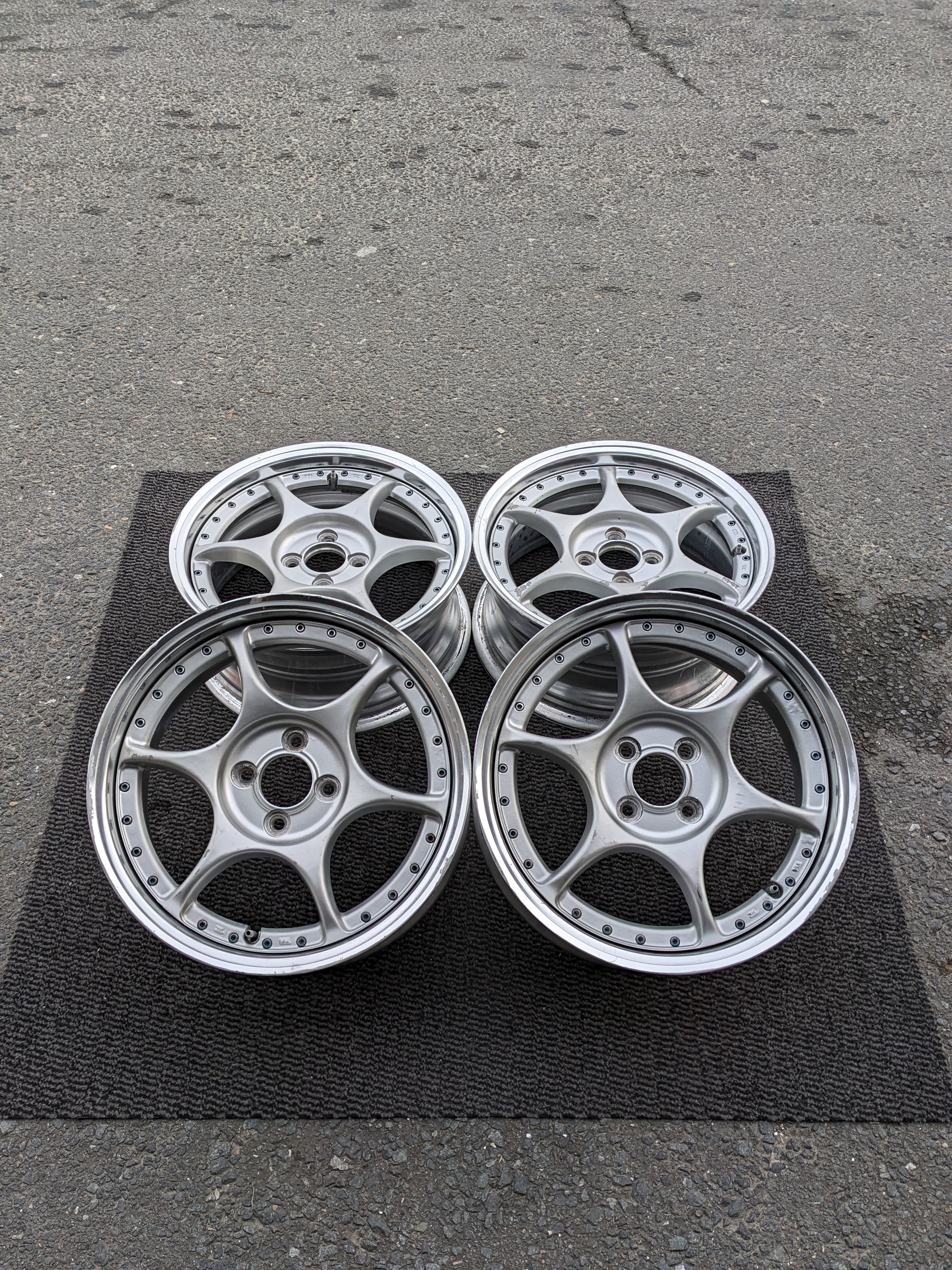 YOKOHAMA ADVAN RACING ARS-RR - JDM Distro - Buy JDM Wheels