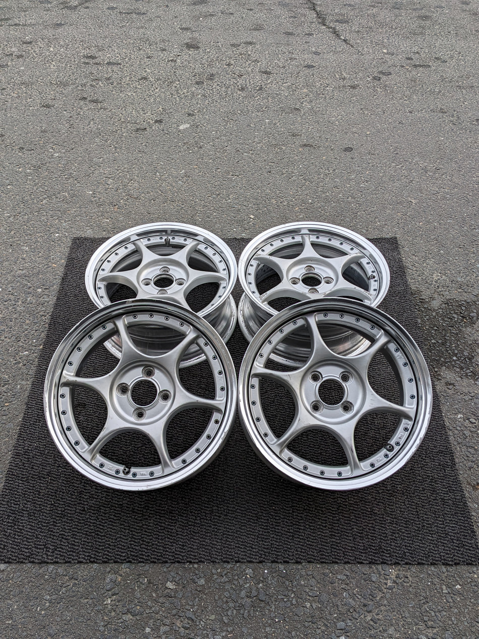 YOKOHAMA ADVAN RACING ARS-RR