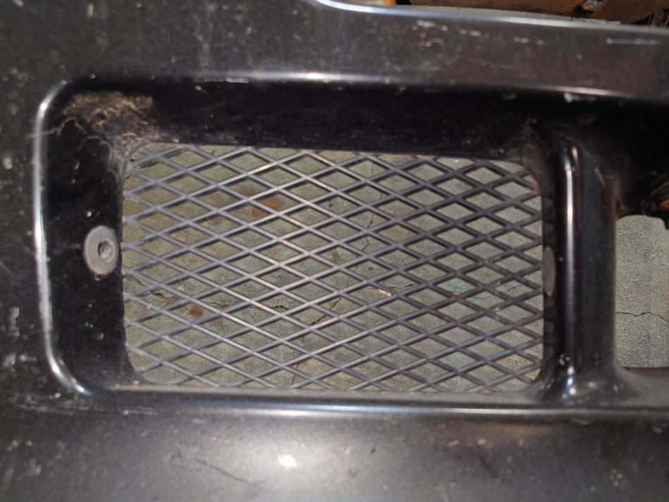 NISSAN SILVIA S14 GENUINE JDM ZENKI NAVAN AERO FRONT BUMPER