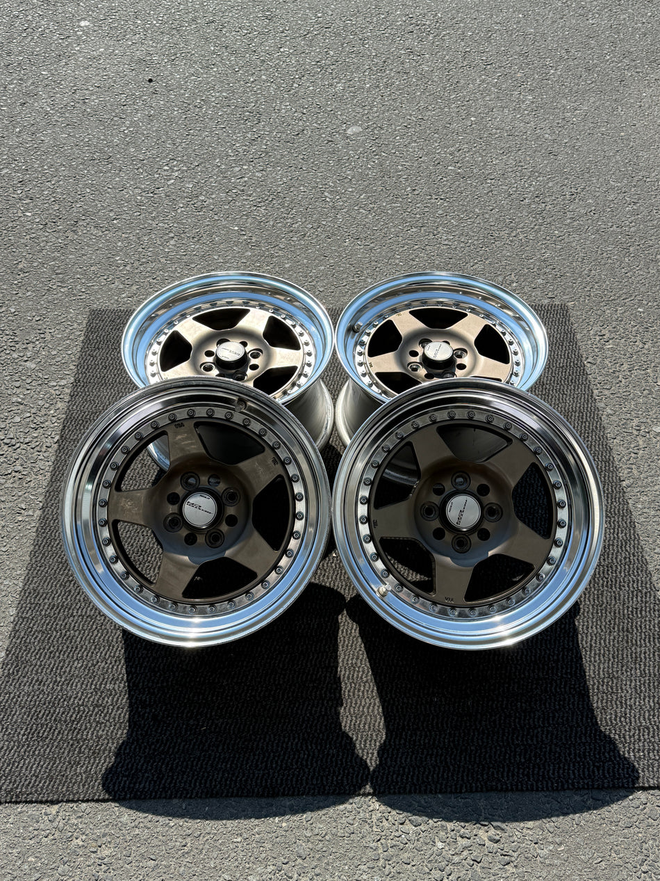 WORK MEISTER CR01