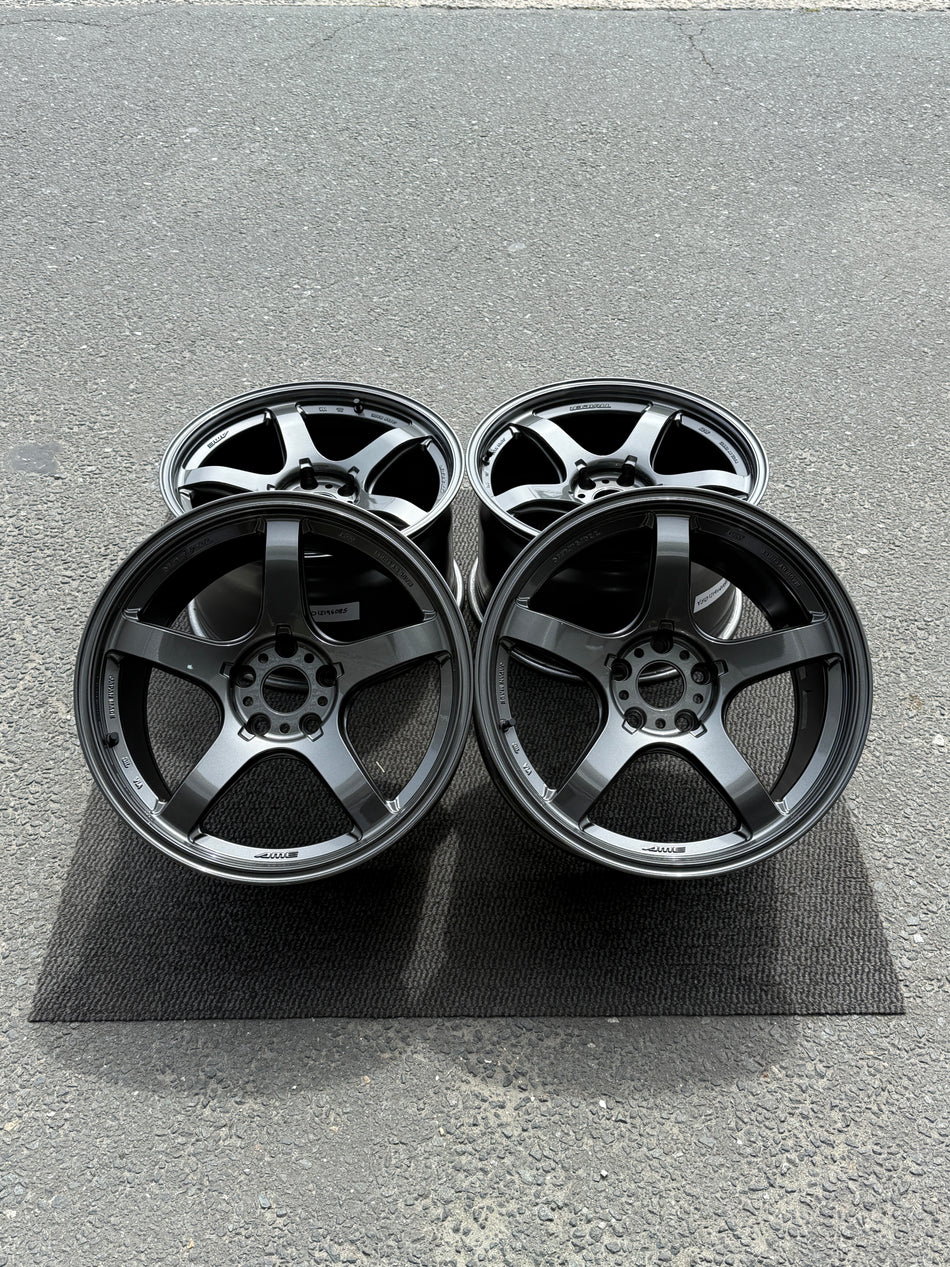 AME TRACER GTV