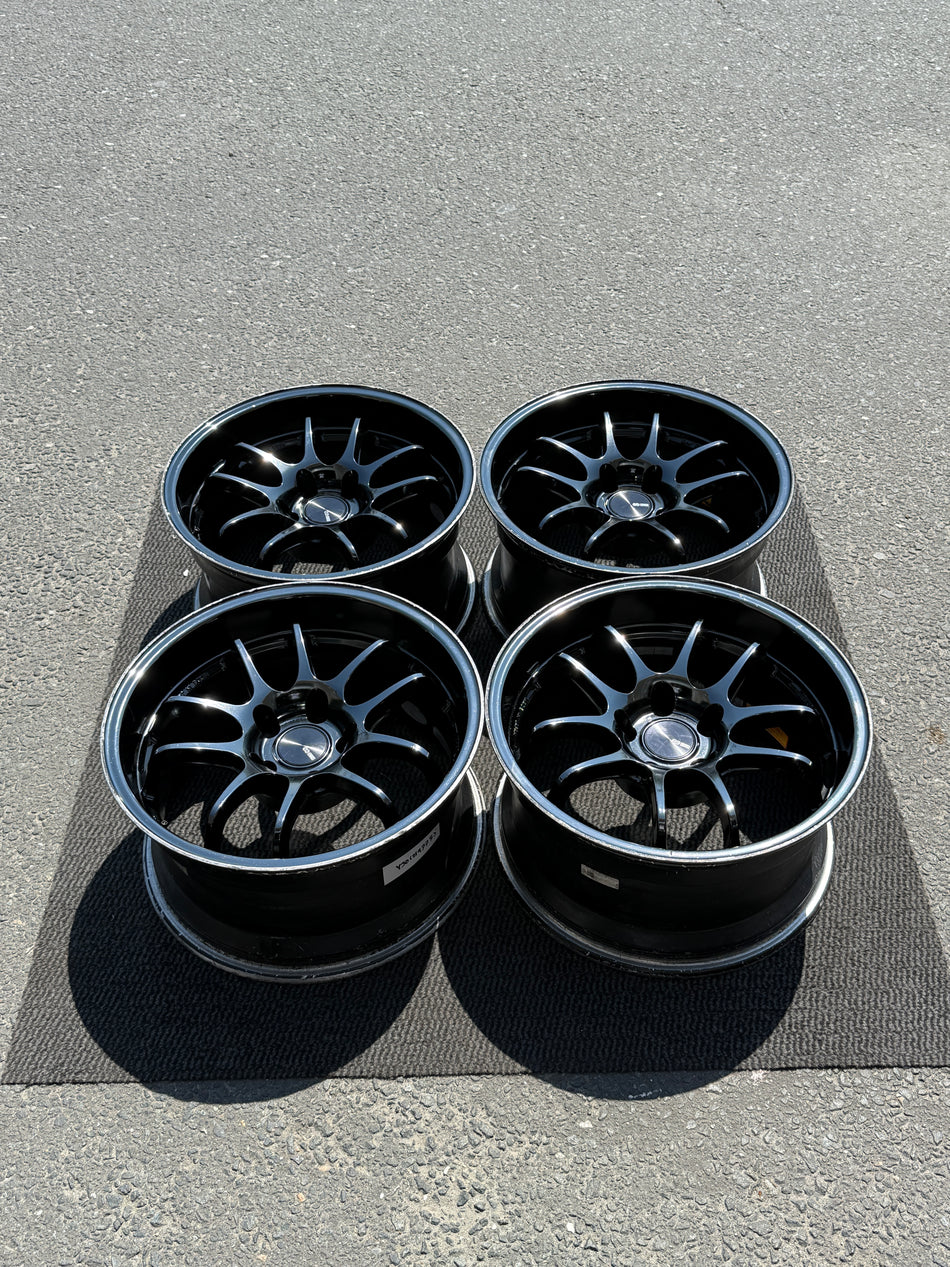 ENKEI PF01 EVO GTR
