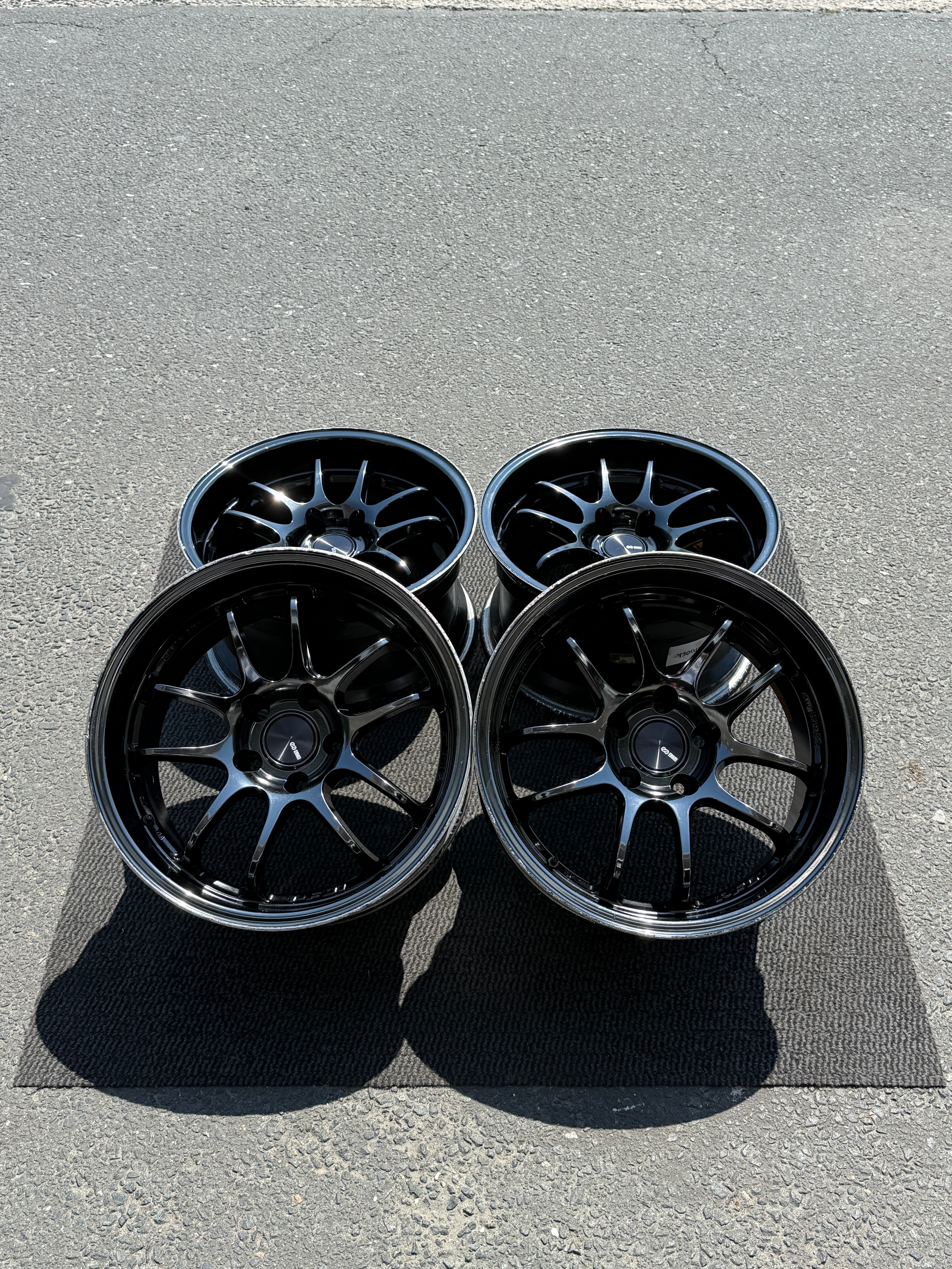 enkei - Page 2 - JDM Distro - Buy JDM Wheels, Engines and Parts