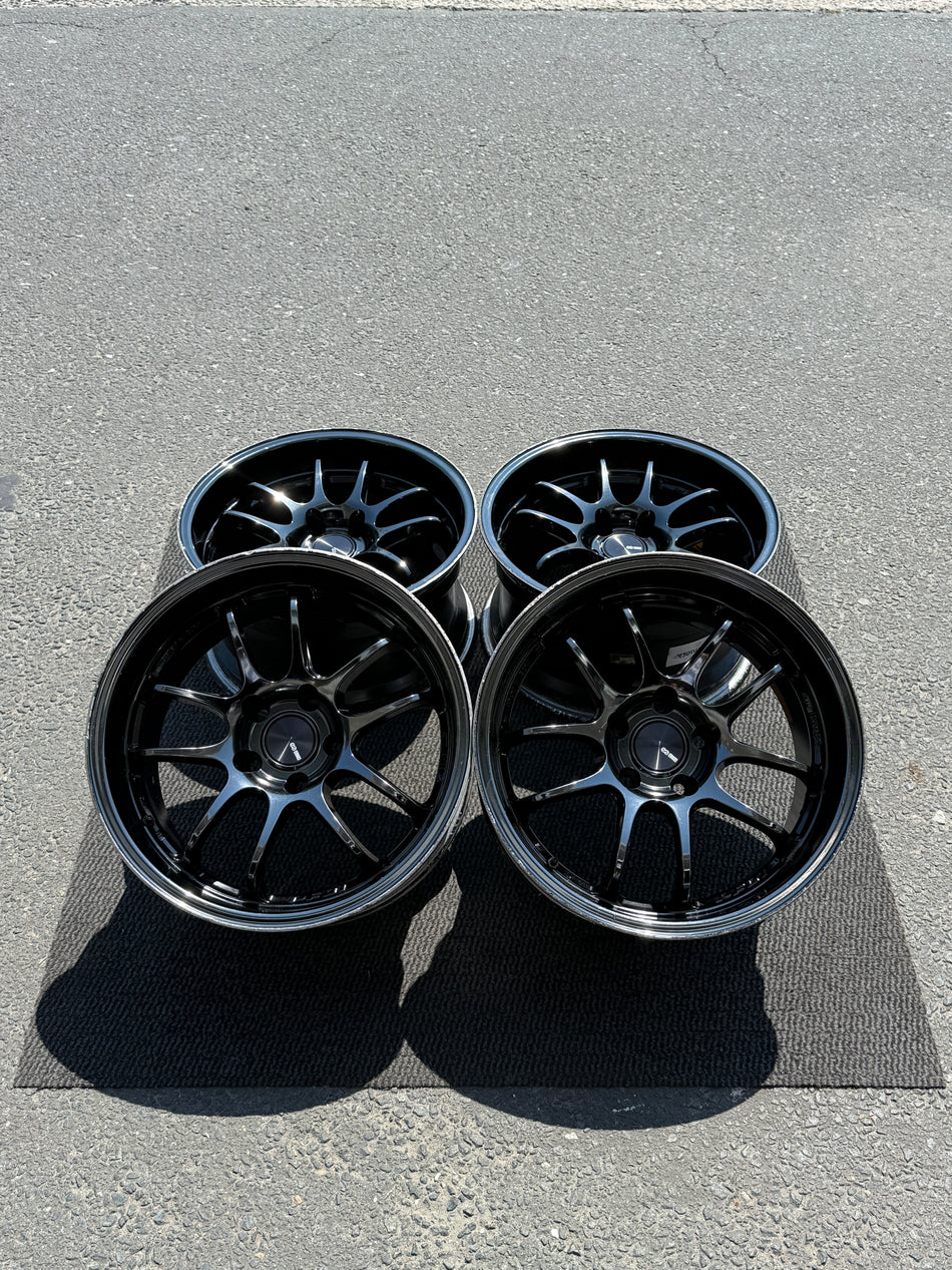 ENKEI PF01 EVO GTR
