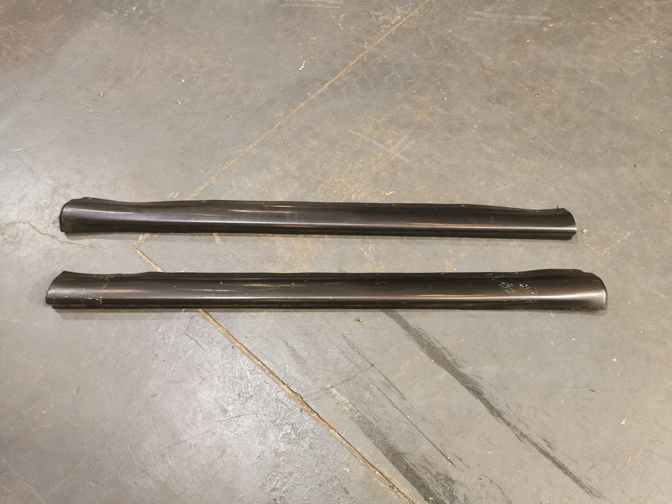 NISSAN SKYLINE R32 GTR BNR32 GENUINE OEM SIDE SKIRTS