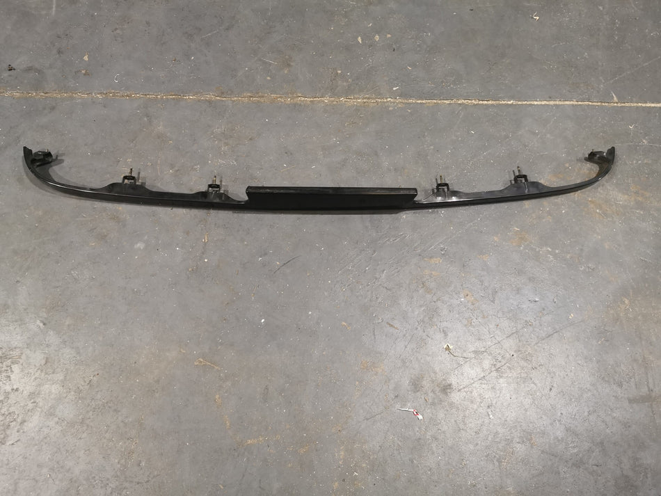 NISSAN SILVIA S13 PS13 GENUINE JDM REAR LOWER LIGHT PANEL