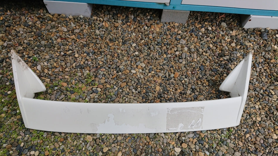 NISSAN SILVIA S14 GENUINE OEM KOUKI REAR SPOILER