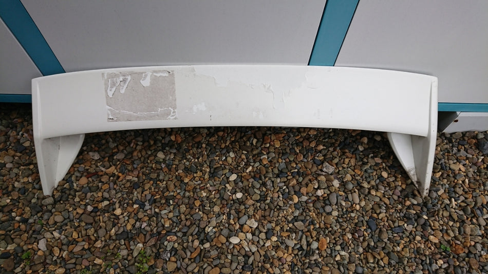NISSAN SILVIA S14 GENUINE OEM KOUKI REAR SPOILER