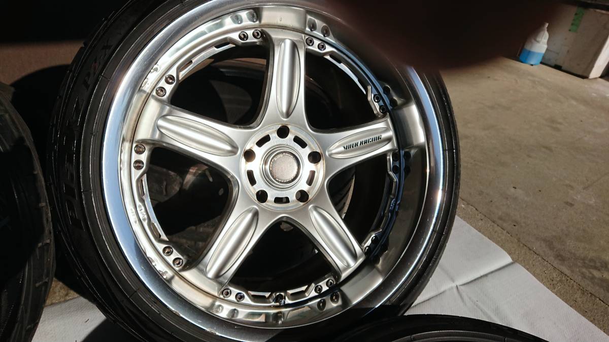 RAYS VOLK RACING GT-C - JDM Distro - Buy JDM Wheels, Engines and