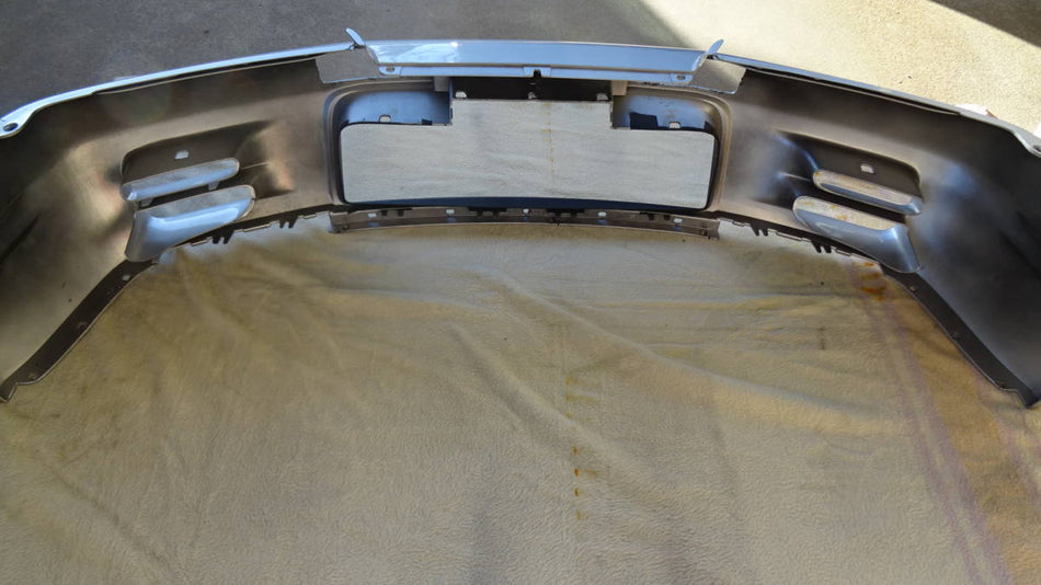NISSAN SKYLINE R32 GTR GENUINE OEM N1 FRONT BUMPER