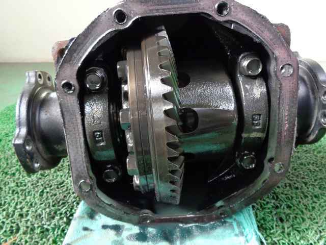 NISMO 2WAY LSD DIFF NISSAN SILVIA 180SX SKYLINE 200SX ABS 4.1