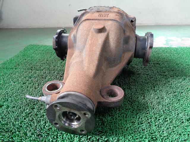 NISMO 2WAY LSD DIFF NISSAN SILVIA 180SX SKYLINE 200SX ABS 4.1